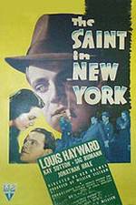 Watch The Saint in New York Wootly