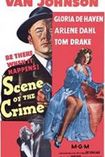 Watch Scene of the Crime Wootly