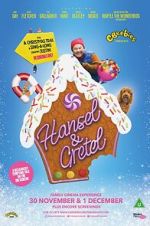 Watch CBeebies Christmas Show: Hansel & Gretel Wootly