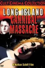 Watch The Long Island Cannibal Massacre Wootly