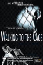 Watch Walking to the Cage Wootly