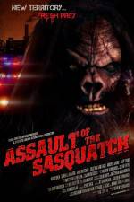 Watch Sasquatch Assault Wootly