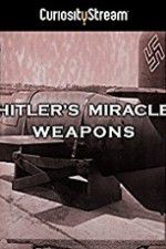 Watch Hitler\'s Miracle Weapons Wootly