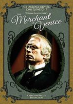 Watch The Merchant of Venice Wootly