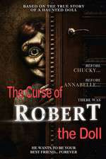 Watch The Curse of Robert the Doll Wootly