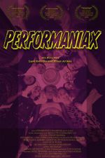 Watch Performaniax Wootly