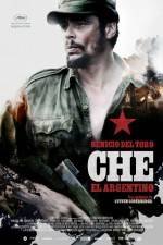 Watch Che: Part One Wootly