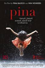 Watch Pina Wootly