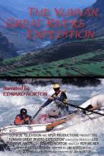 Watch The Yunnan Great Rivers Expedition Wootly