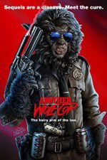 Watch Another WolfCop Wootly