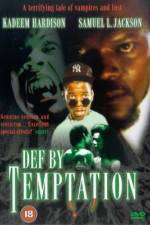 Watch Def by Temptation Wootly