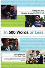 Watch In 500 Words or Less Wootly