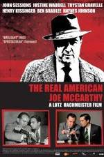 Watch The Real American - Joe McCarthy Wootly