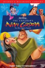 Watch The Emperor's New Groove Wootly