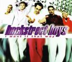 Watch Backstreet Boys: I Want It That Way Wootly