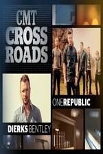 Watch CMT Crossroads: OneRepublic and Dierks Bentley Wootly