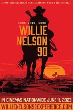 Watch Long Story Short: Willie Nelson 90 Wootly