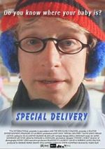 Watch Special Delivery Wootly