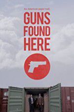 Watch Guns Found Here Wootly