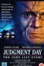 Watch Judgment Day The John List Story Wootly