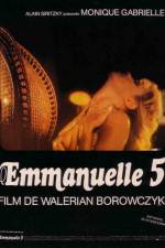 Watch Emmanuelle 5: A Time to Dream Wootly