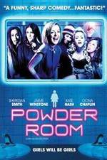 Watch Powder Room Wootly