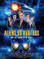 Watch Aliens vs. Avatars Wootly