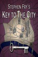 Watch Stephen Fry\'s Key To The City Wootly