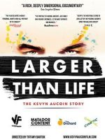 Watch Larger Than Life: The Kevyn Aucoin Story Wootly