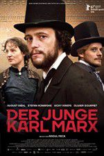 Watch The Young Karl Marx Wootly