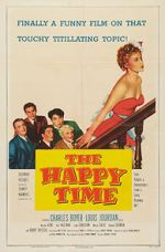 Watch The Happy Time Wootly