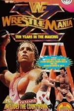 Watch WrestleMania X Wootly