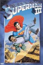 Watch Superman III Wootly