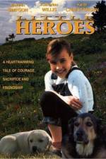 Watch Little Heroes Wootly