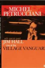 Watch The Michel Petrucciani Trio Live at the Village Vanguard Wootly