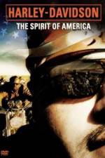 Watch Harley Davidson The Spirit of America Wootly