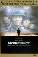 Watch Saving Private Ryan Wootly