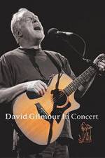 Watch David Gilmour - Live at The Royal Festival Hall Wootly