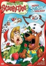 Watch A Scooby-Doo! Christmas (TV Short 2002) Wootly