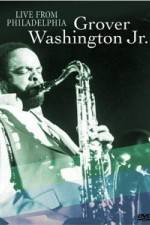 Watch Grover Washington Jr. - Live Wootly