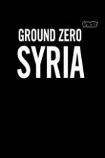 Watch Vice Media: Ground Zero Syria Wootly