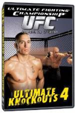 Watch UFC Ultimate Knockouts 4 Wootly