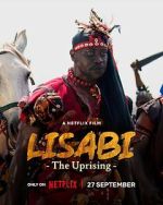 Watch Lisabi: The Uprising Wootly