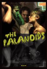 Watch The Paranoids Wootly