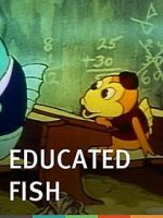 Watch Educated Fish (Short 1937) Wootly