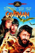 Watch Caveman Wootly