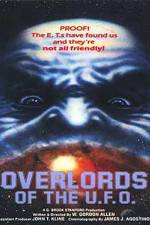 Watch Overlords of the UFO Wootly