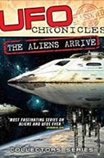 Watch UFO Chronicles: The Aliens Arrive Wootly