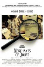 Watch Merchants of Doubt Wootly