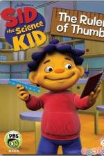 Watch Sid The Science Kid The Ruler Of Thumb Wootly